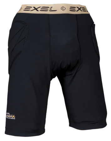 Exel G MAX PROTECTION SHORTS Torwart Shorts