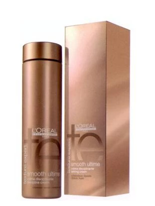 Uhlazující krém LOREAL TEXTURE EXPERT Smooth Ultime