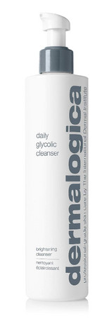 Dermalogica Daily Glycolic Cleanser čisticí pěna s kyselinou glykolovou