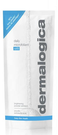 Dermalogica Daily MIcrofoliant refill náplň exfoliačního prášku pro rozzářenější a hladší pleť