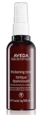 Aveda Thickening Tonic thickening hair tonic