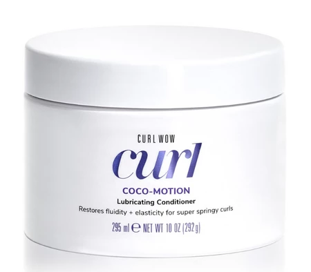 Color WOW Lubricating Conditioner hydratační kondicionér pro kudrnaté vlasy