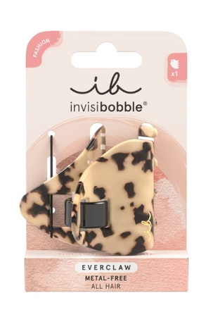 Invisibobble Clipstar Everclaw Leo Love Haarklammer ohne Metall