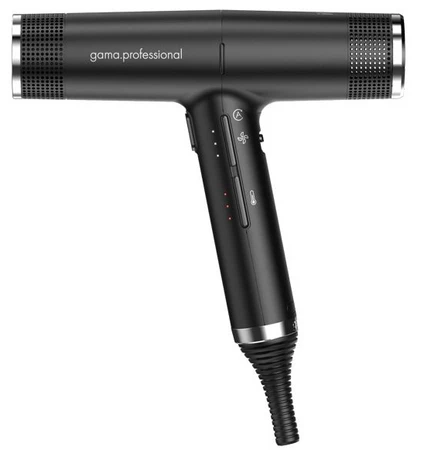 Gama Italy Professional iQ Perfetto Ultraleichter Haartrockner