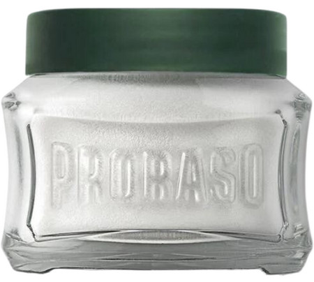 Proraso Pre Shave Cream Refresh