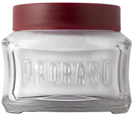 Proraso Pre-Shave Cream Nourishing