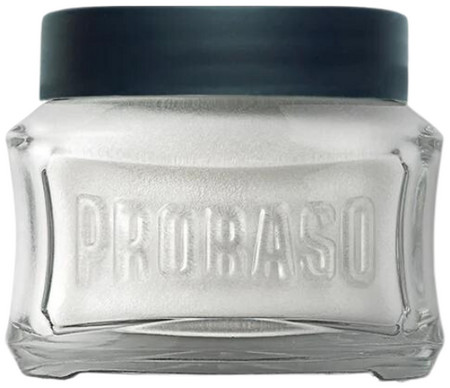 Proraso Pre-Shave Cream Protection ochranný krém před holením s aloe vera