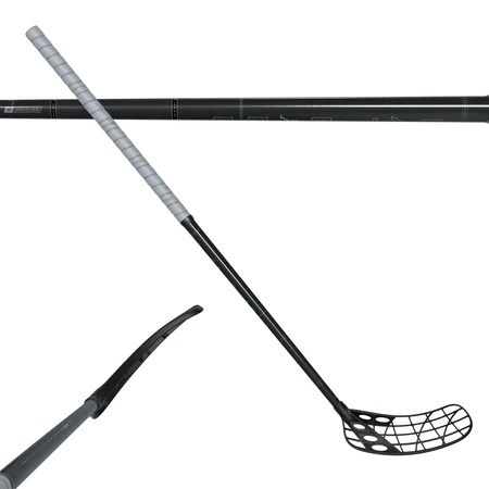 Fat Pipe RAW CONCEPT 27 LOW KICK CTRL Floorball Schläger
