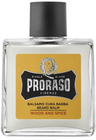Proraso Beard Balm Wood & Spice