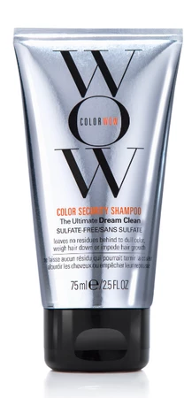 Color WOW Color Security Shampoo šampon pro barvené vlasy