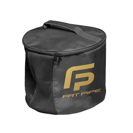 Fat Pipe BALL BAG 50 Balltasche