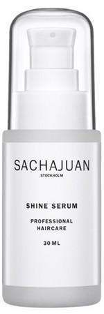 Sachajuan Hair Shine Serum hair shine serum