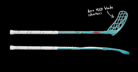 salming aero kickzone salming aero kickzone