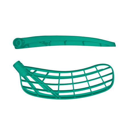 Fat Pipe SPEED Floorball Blade