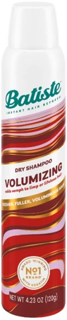 Batiste Volume Dry Shampoo Trockenshampoo für das Haarvolumen
