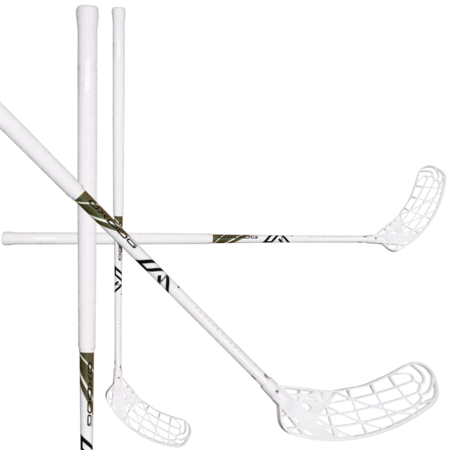 Oxdog FUSION LIGHT 27 AU OVAL MB Floorball Schläger