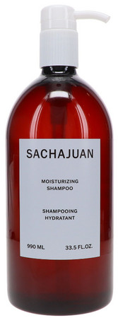 Sachajuan Moisturizing Shampoo moisturizing shampoo