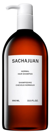 Sachajuan Normal Hair Shampoo Shampoo für den täglichen Gebrauch