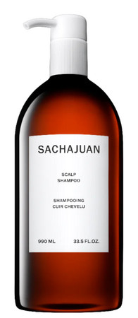 Sachajuan Scalp Shampoo shampoo for sensitive skin