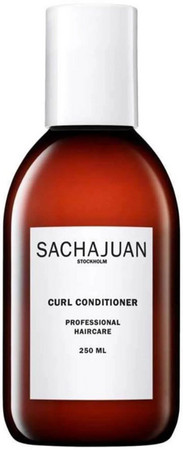 Sachajuan Curl Conditioner Conditioner für lockiges & welliges Haar