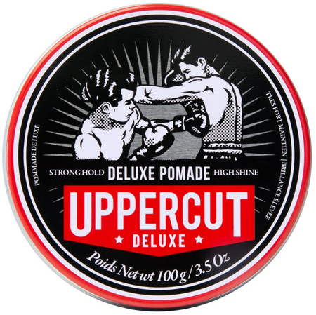 Uppercut Deluxe Pomade Haarstyling-Pomade