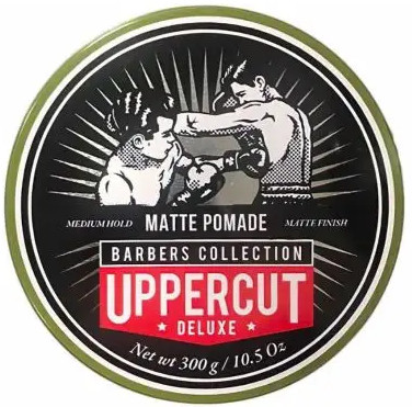 Uppercut Deluxe Matte Pomade