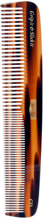 Uppercut Deluxe CT5 Tortoise Comb