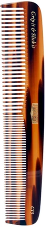 Uppercut Deluxe CT5 Tortoise Comb