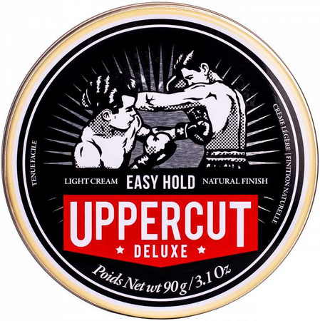 Uppercut Deluxe Easy Hold