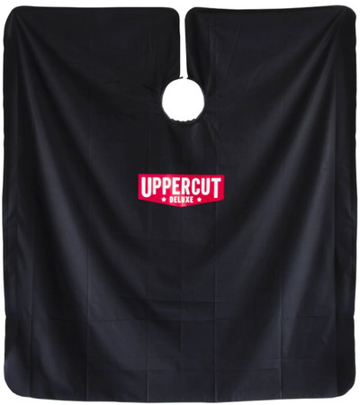 Uppercut Deluxe Deluxe Professional Barber Cape
