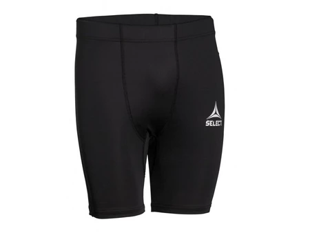 Select Tights short Baselayer Kompressionsshorts