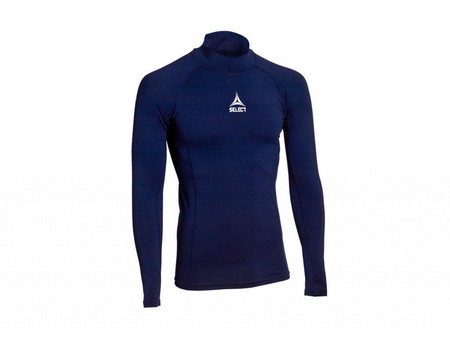 Select Shirt Turtleneck L/S Baselayer Compression T-shirt