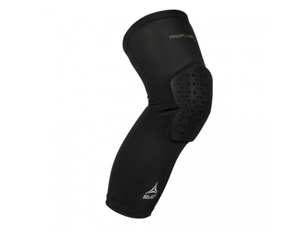 Select Compression Knee Support Long 6253 Kompressions-Kniebandage