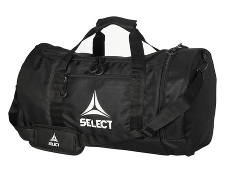 Select Sportsbag Milano Round Sportovní taška