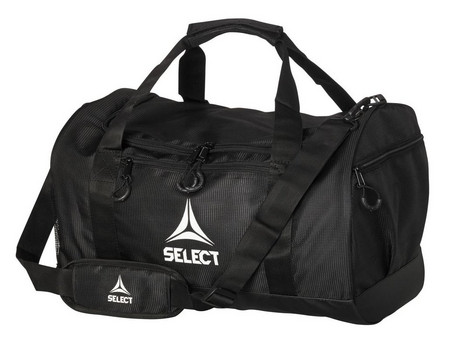 Select Sportsbag Milano Round Sport bag