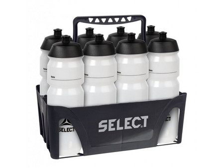 Select Bottle carrier Flaschen Box