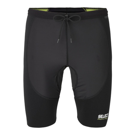 Select Thermal trousers w/lycra 6401 Thermal shorts