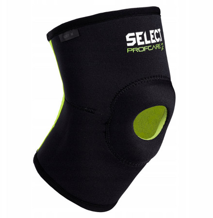 Select Knee Support w/hole 6201 Knee support