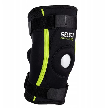 Select Knee support w/splints 6204 Knee support