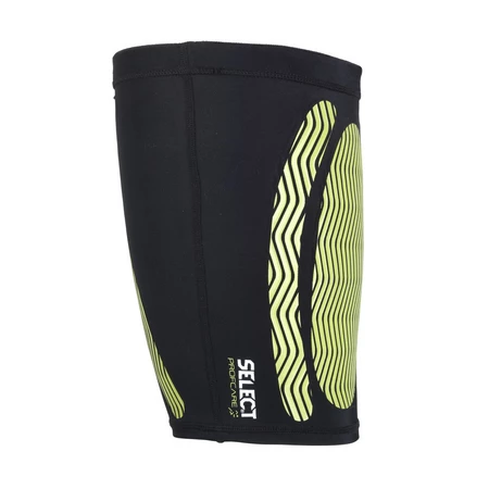 Select Compression Thigh Support with kinesio effect 6350 Oberschenkel-Kompressionsverband
