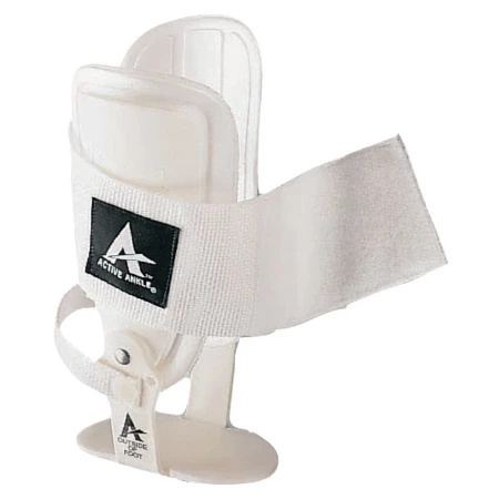 Select Active ankle T-2 Knöchelbandage