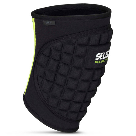 Select Knee support w/big pad 6205 Knee support