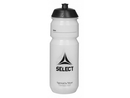 Select Water Bottle Flasche