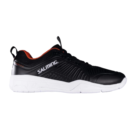Salming Eagle 2 Men Black Indoor shoes