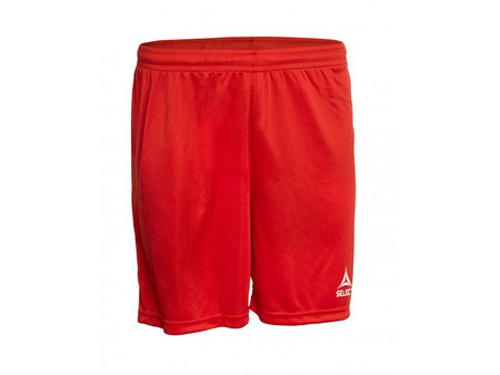 Select Player shorts Pisa Sports shorts