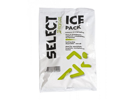 Select Ice pack II Kühltasche Einweg