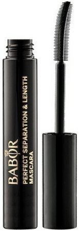 Babor Perfect Separation & Length Mascara mascara for maximum length and perfectly separated lashes