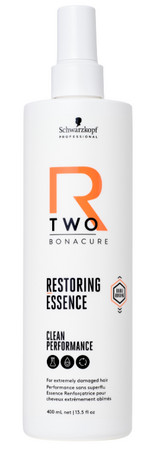 Schwarzkopf Professional Bonacure Restoring Essence restorative essence to strengthen the hair