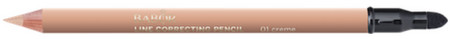Babor Line Correcting Pencil korekční konturovací tužka s dlouhotrvajícím účinkem pro oblast očí a rtů