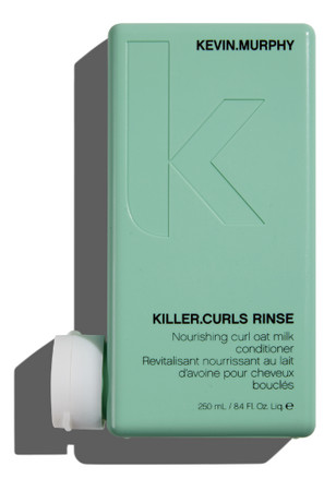 Kevin Murphy Killer Curls Rinse nourishing curl conditioner with oat milk